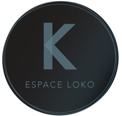 Espace Loko, nouveau à Sierre Logo